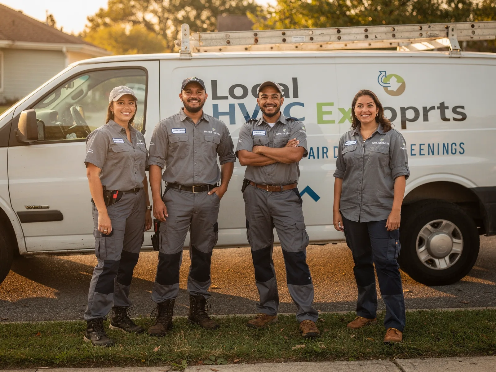 24/7 HVAC Repair & AC Replacement company in Kalkaska, MI